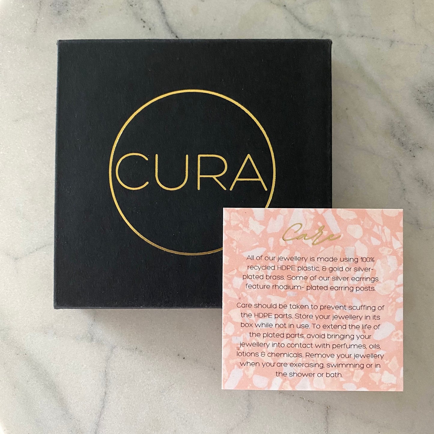 CURA Gift Card